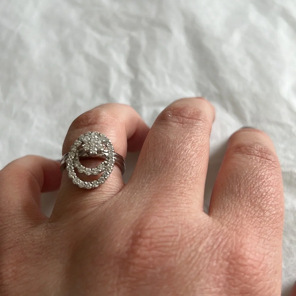 None this ring